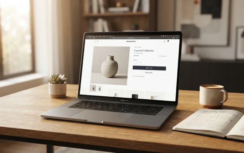 Quanto costa davvero un sito e-commerce nel 2026? Prezzi e costi nascosti